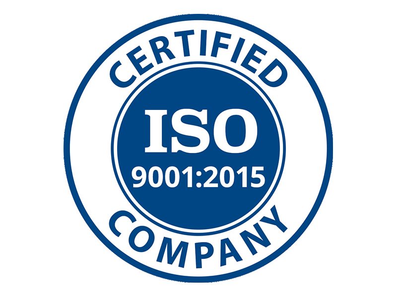 iso logo