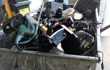 E waste Rd4