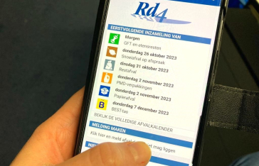 Milieu App nov 2023