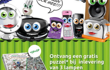 Website nieuws